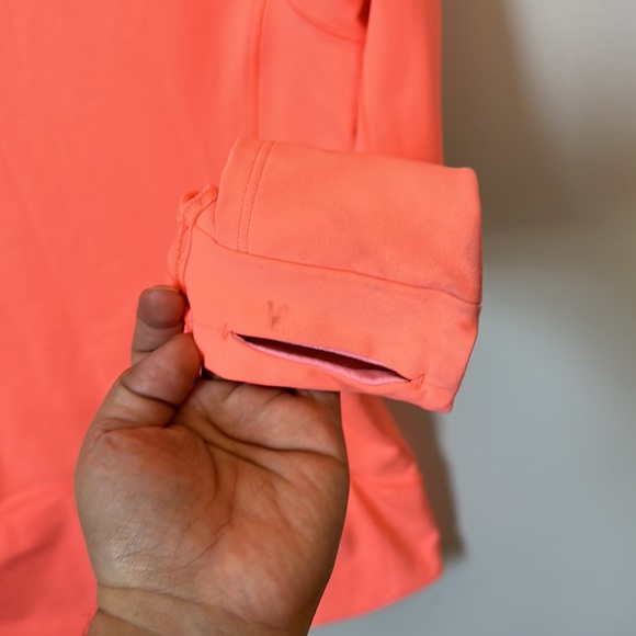 Athleta Whistler Half Zip - Picture 4 of 9